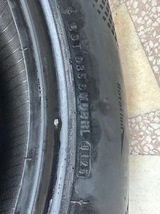 Vand anvelope 4season Nexen noi