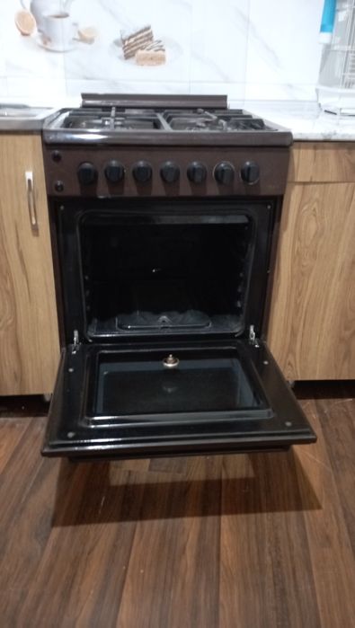 Газ плита Брест ваАртел Апитито модели.