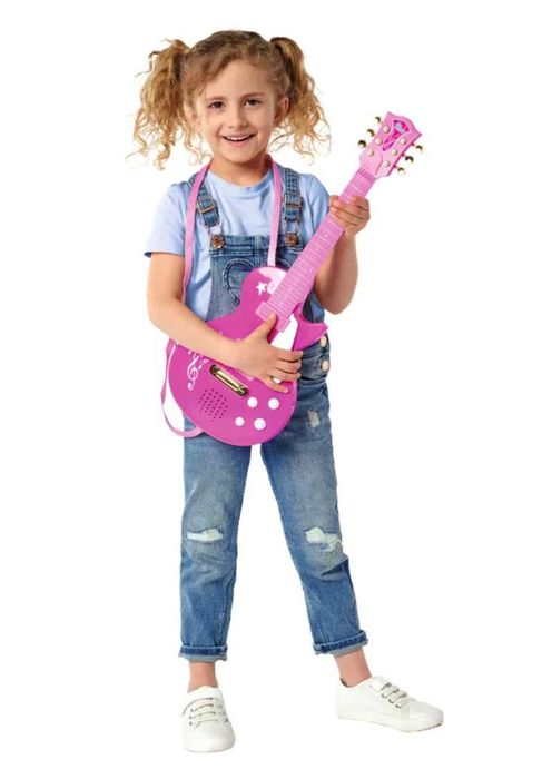 Детска китара Симба 56 см