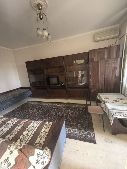 Продам чиланзар ц кв. Одна комнатная. Балкон 1,5*3