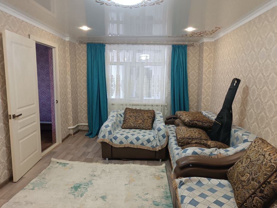 Озерка ауылында үй сатылады