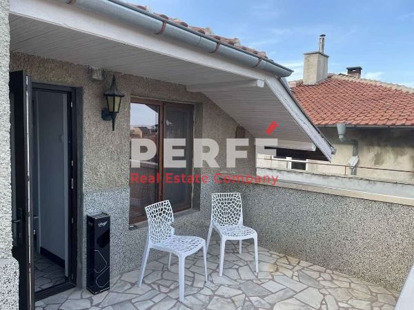 Дава се под наем Тристаен апартамент в Бургас, Сарафово - 115 кв.м за 510 € - Снимка #7