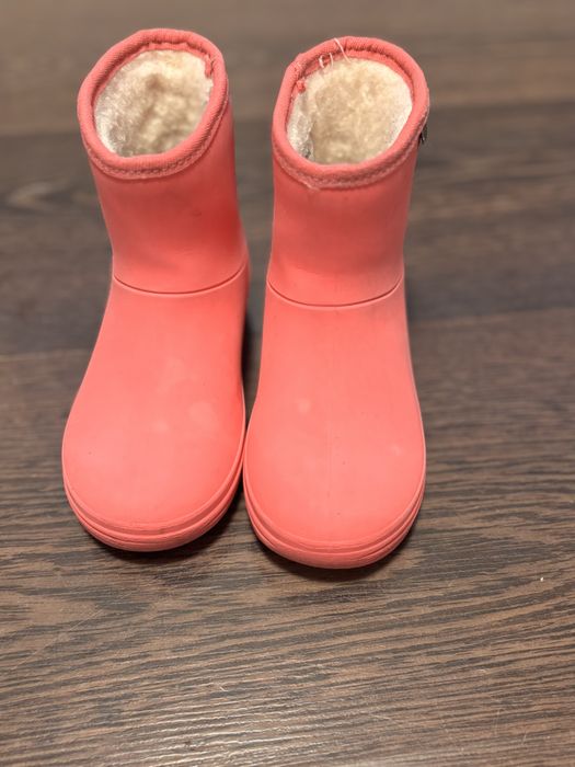 Cizme Enfant stare foarte buna