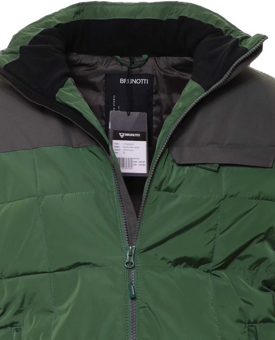 Зимно яке BRUNOTTI