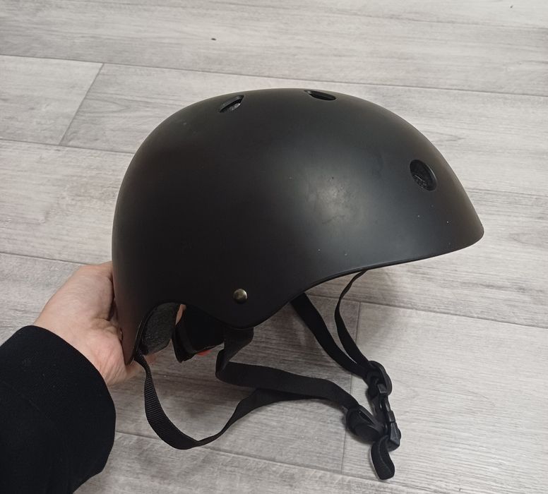 Шлем велосипедный