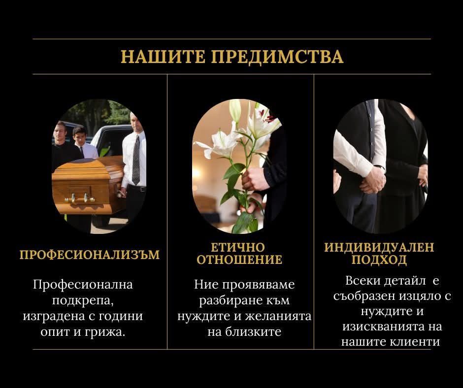 Погребална Агенция Ралица