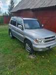 Mitsubishi pajero pinin