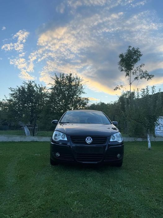 Volkswagen Polo Climatronic, 103.000km