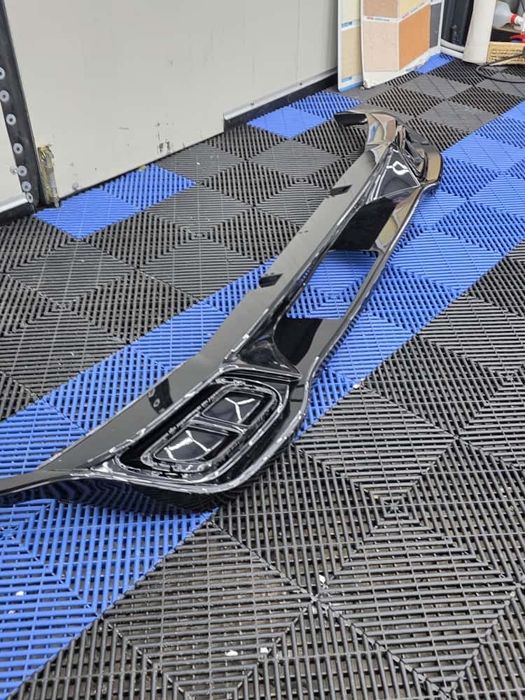 Difuzor Golf 8 R line