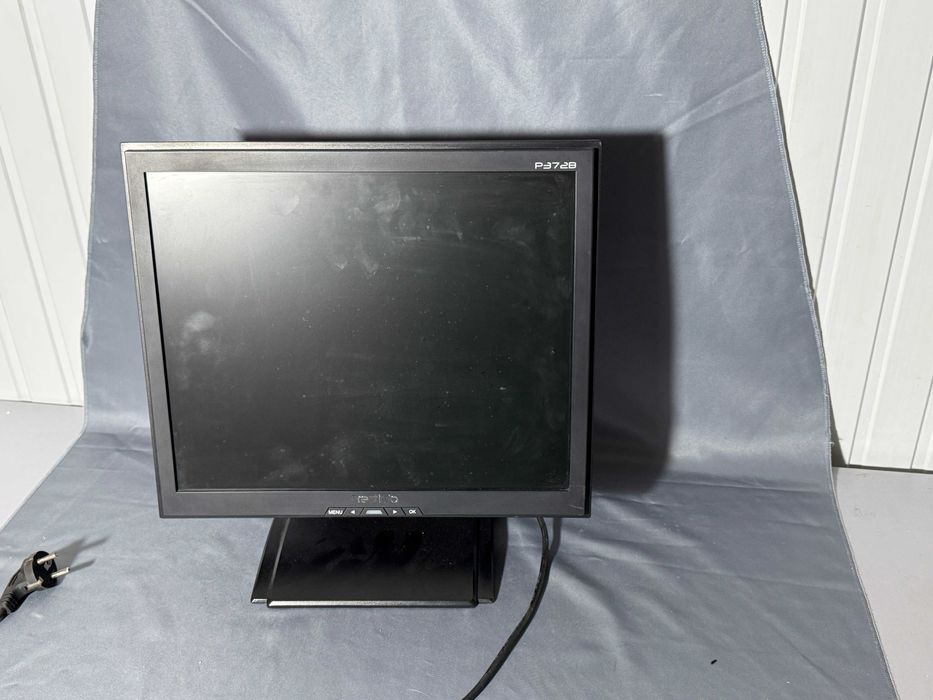 Monitor Prestigio P372B