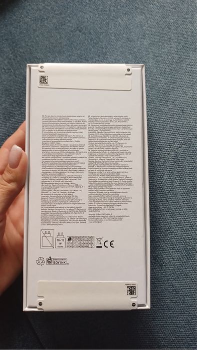 Samsung xCover 7