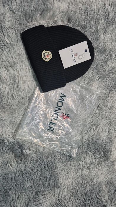 Caciula de iarna Mon.cler