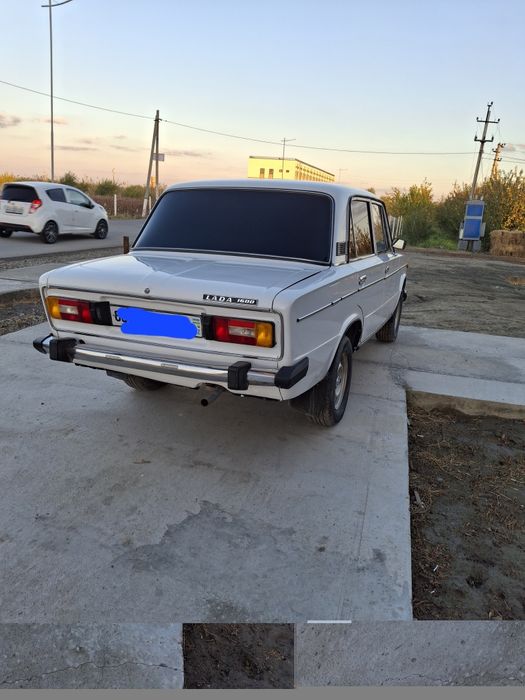 Jiguli avtomashinasi