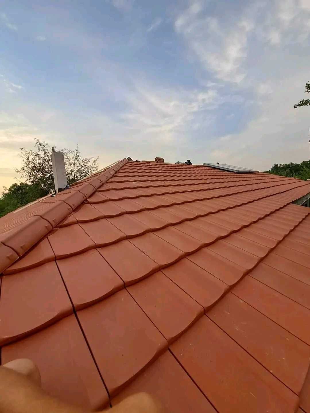 Ремонт на покриви Пловдив -25% отстъпка