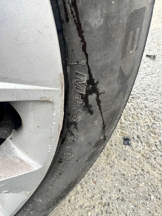 Jante Tabla Renault Clio 4 R15 Anvelope Iarna Dot 2022!