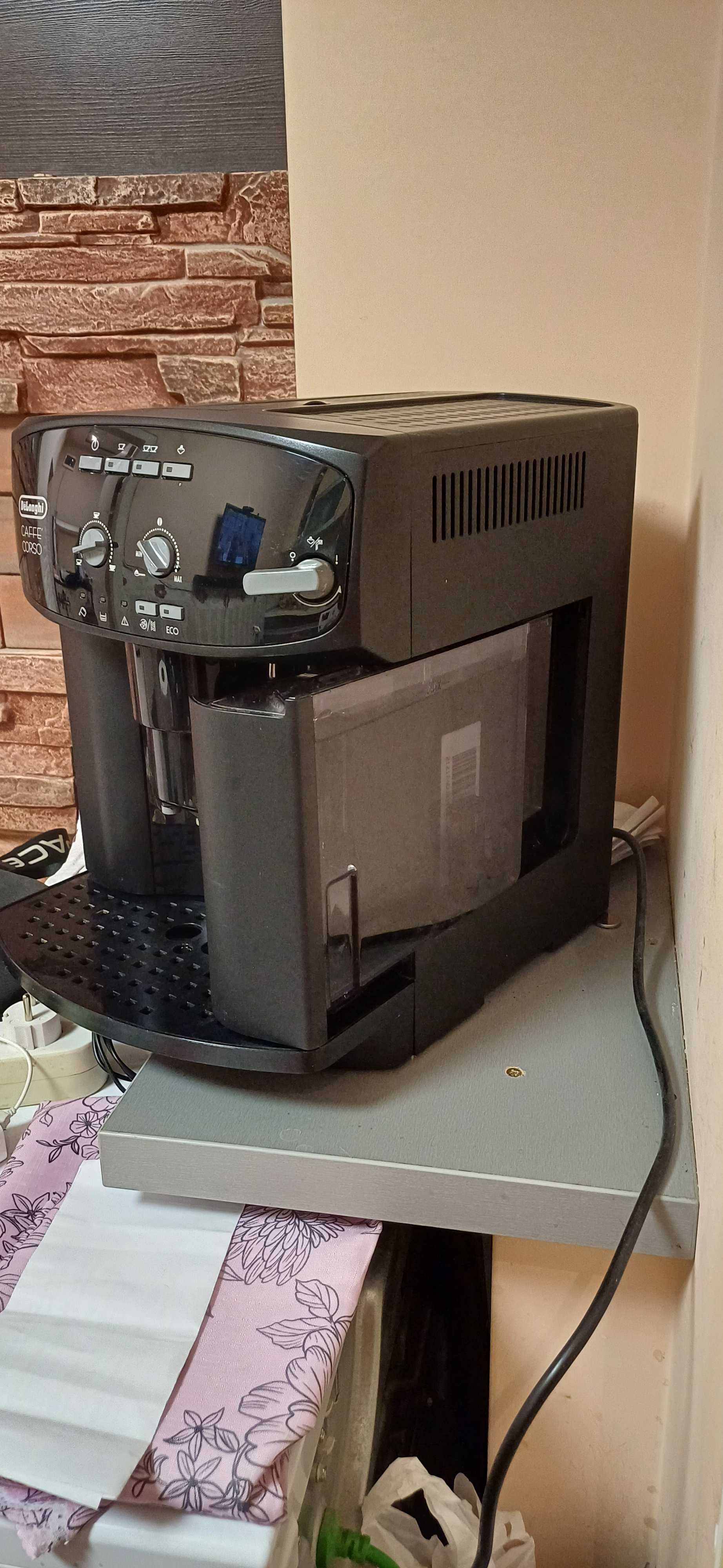 Кафемашина Delonghi
