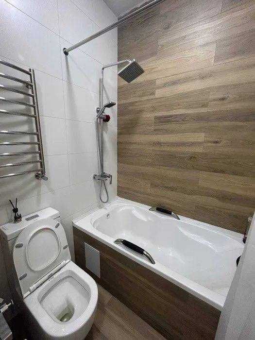 ЖК «Akay City»
3/16/25
Площадь: 100 м²