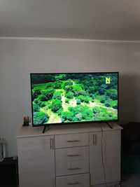 OK Led TV , 55 Zoll /139cm  UHD 4K Smart Tv
