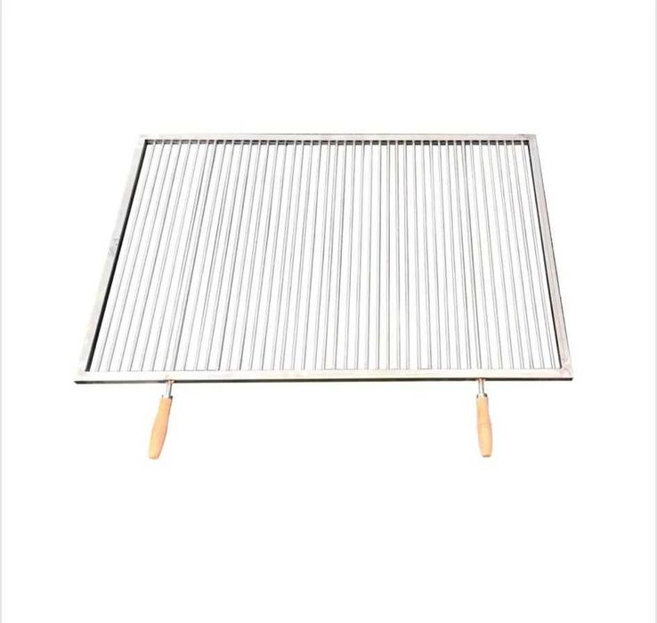 Gratar din inox alimentar profesional pret producator