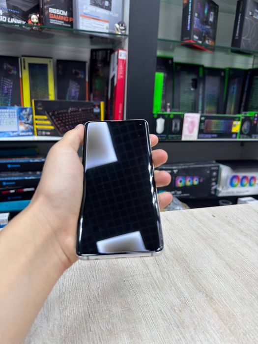 Samsung galaxy S10
