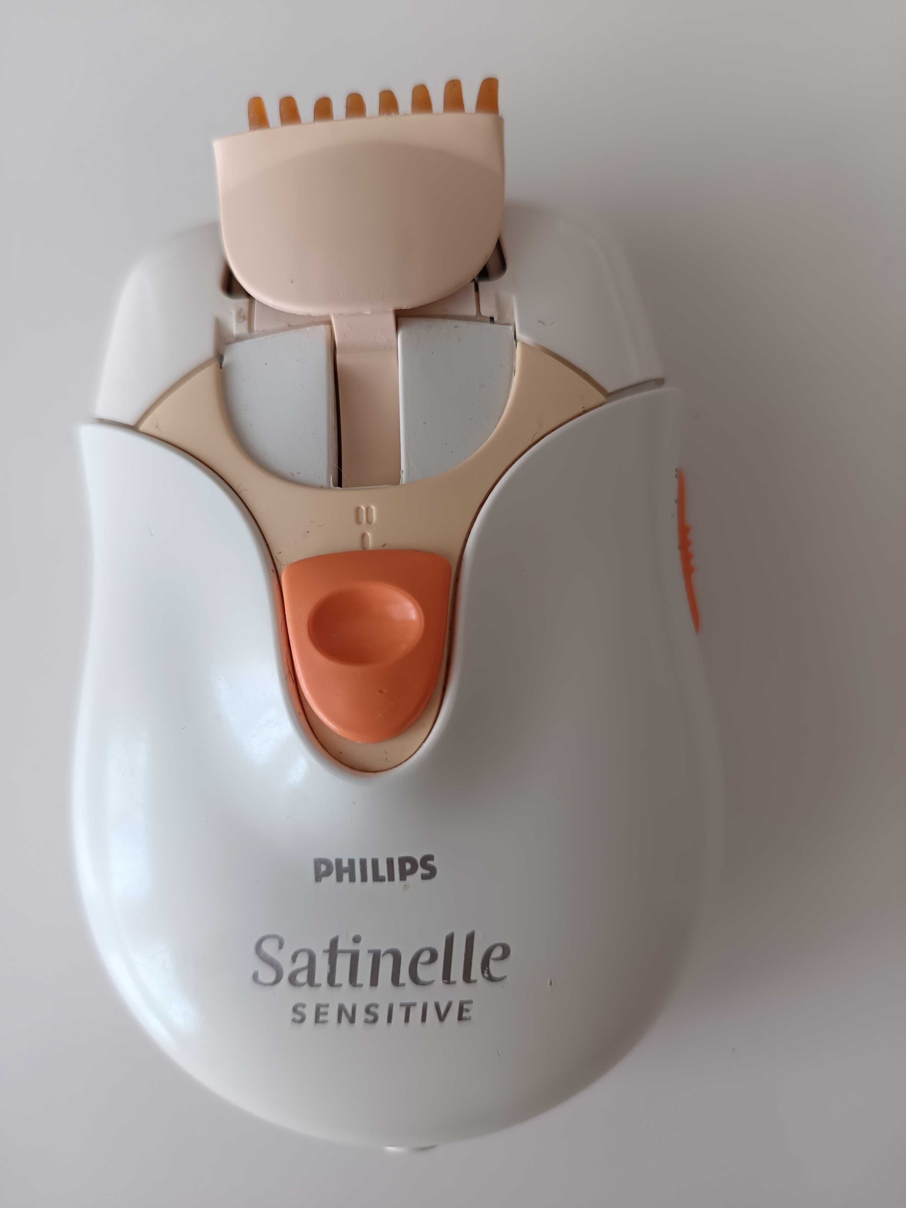 Депилятор       Phillips