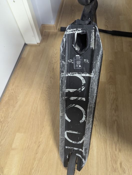 Trotinetă Freestyle Ethic Erawan V1 - Custom Complete - Foarte ușoară