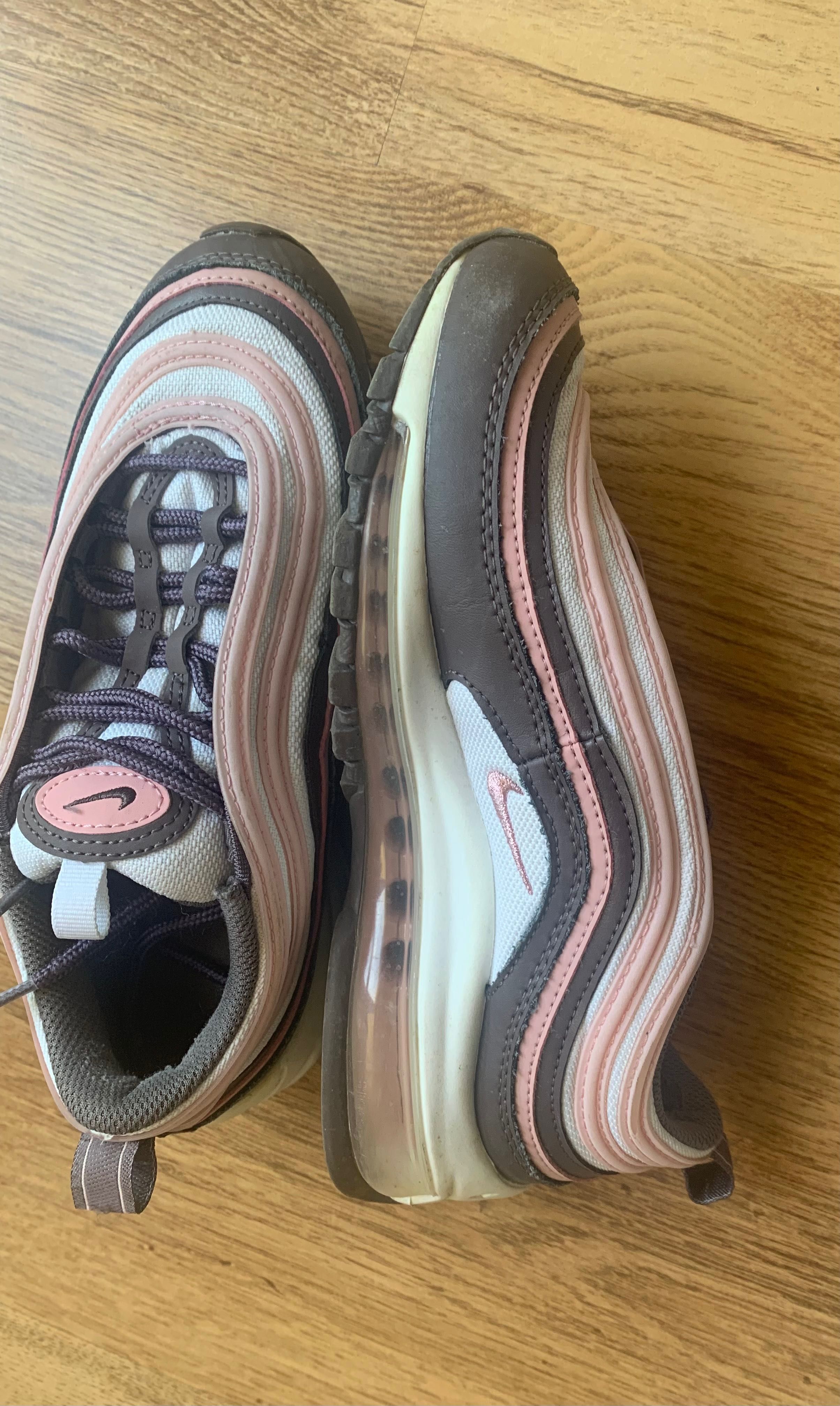 Nike Air Max 97 Ul '17 Se AH6806