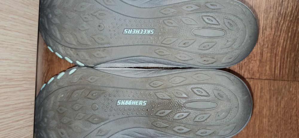 Дамски маратонки от плат