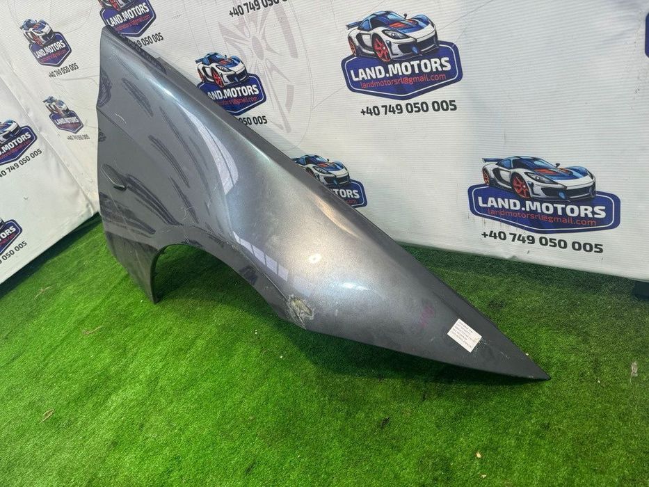 Aripa dreapta fata bmw seria 3 e90 e91 2004 2005 2006 2007 2008 2009 2010 2011 2012