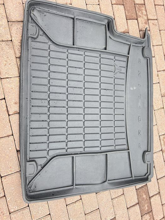 Tavita portbagaj bmw x3