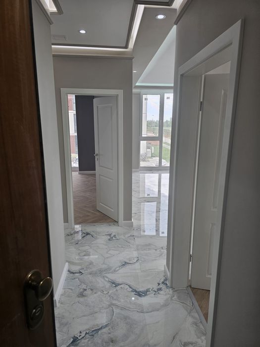 Proprietar vand apartament 3 camere