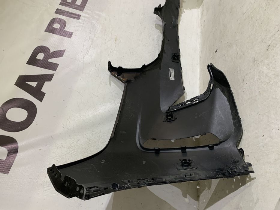 Bara fata BMW X5, G05, LCI facelift, 2022, 2023, 2024, cod origine OE 51115A1A2E6.