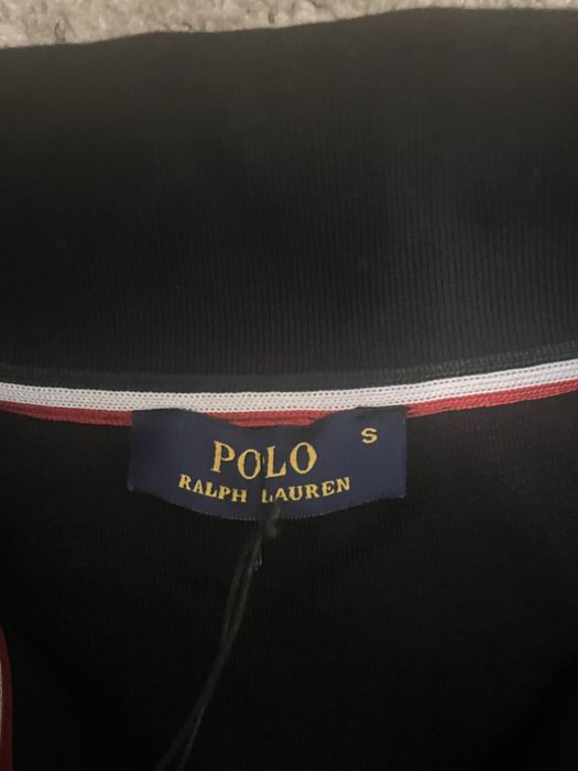 Pulover ralph lauren