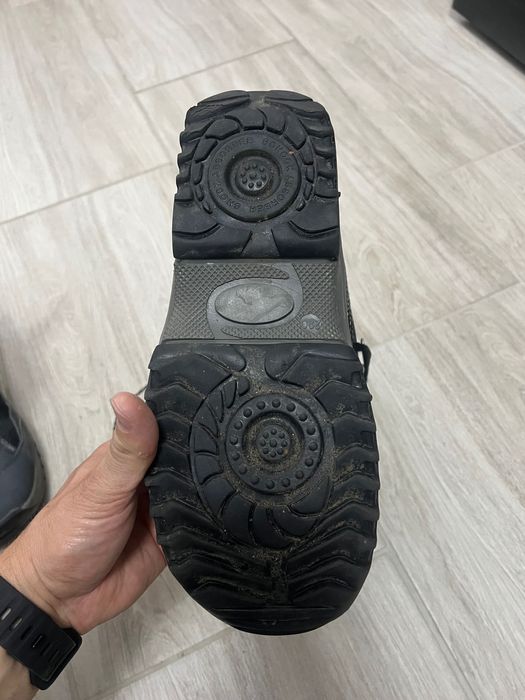 Boots snowboard Escape