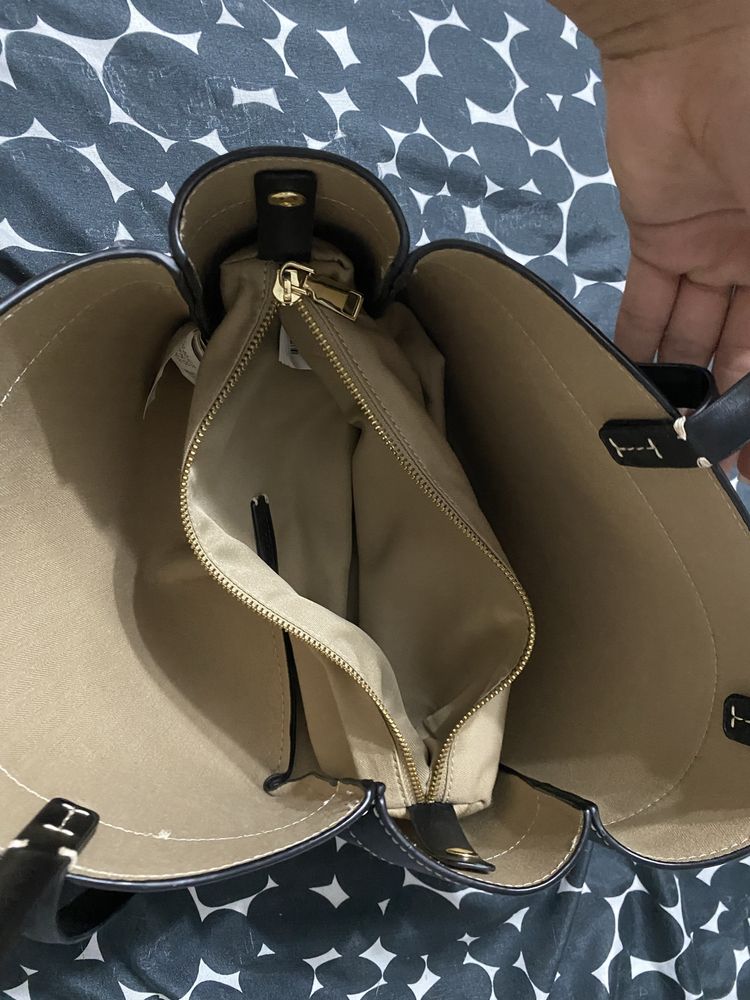 Tote bag ZARA/ чанта Зара