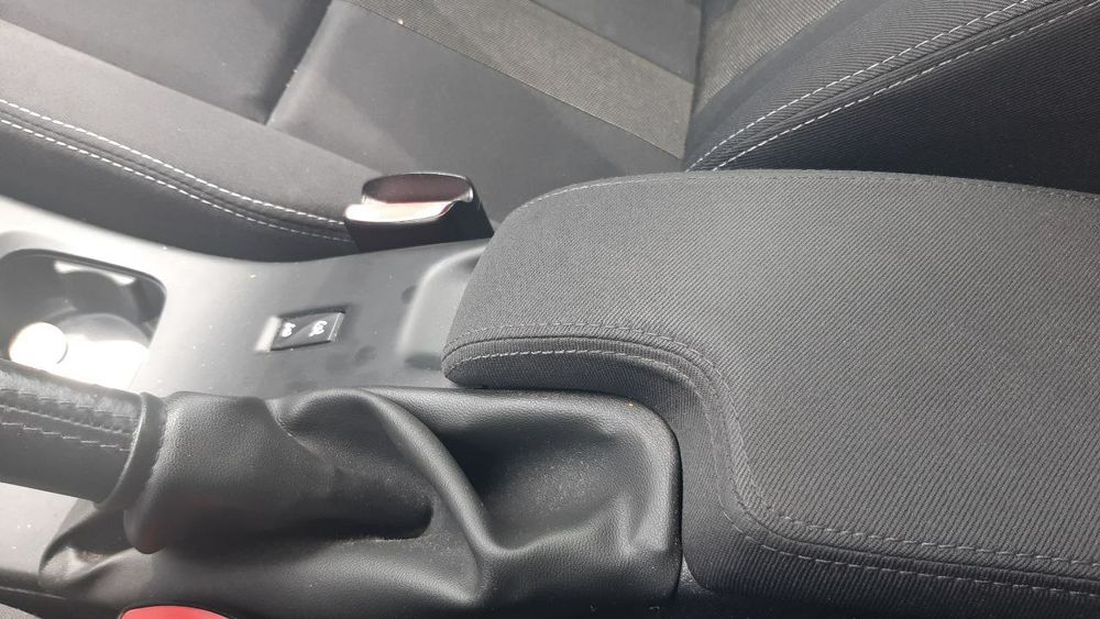 Megane 2011 Hatchback