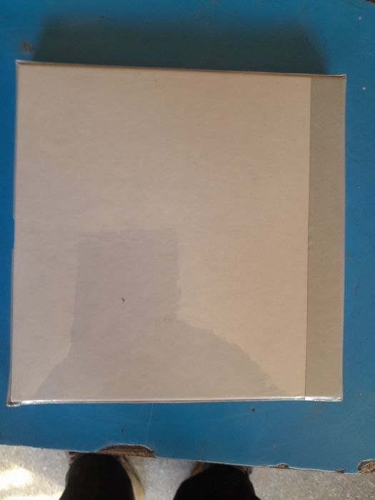 Banda / Rola Magnetofon Ampex 797 20cm Noua