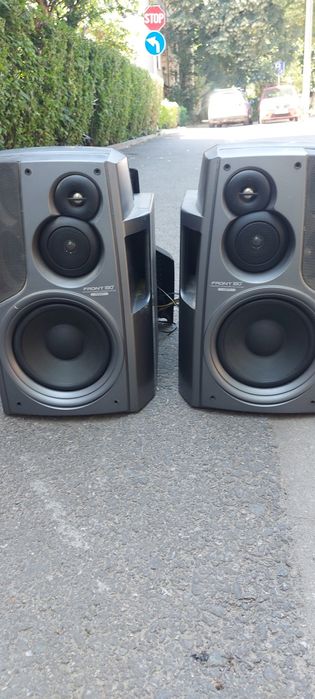 Boxe Aiwa utilizat