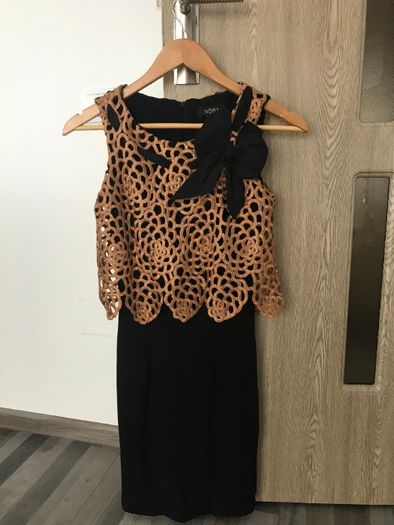 Rochie ocazie Nissa