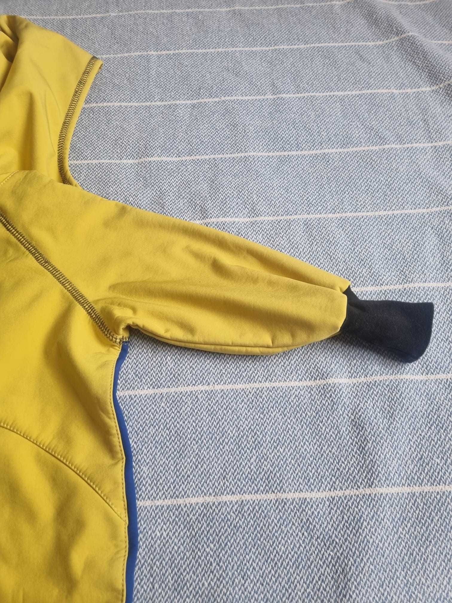 Salopeta softshell IELM 80