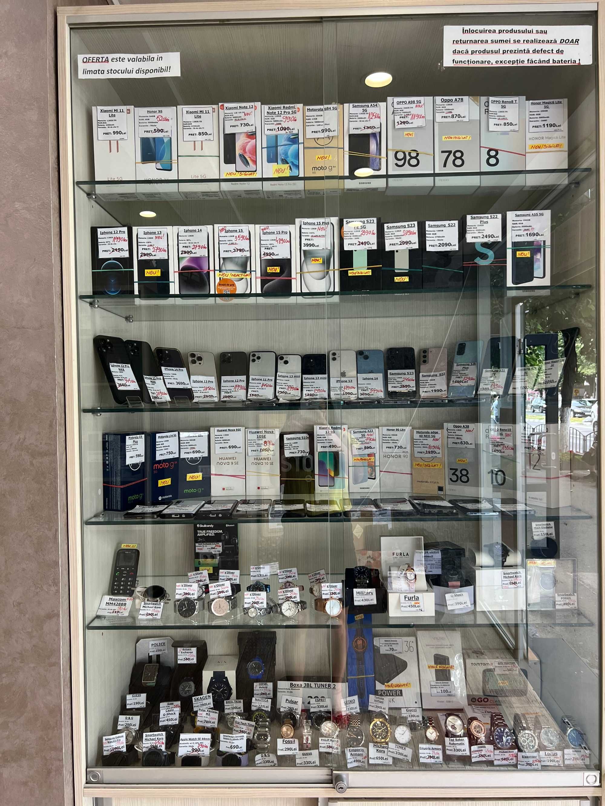 Ceas  bărbătesc Hugo Boss!