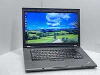 Lenovo ThinkPad T530 15.6" i5 12GB 260GB /- > Добро състояние