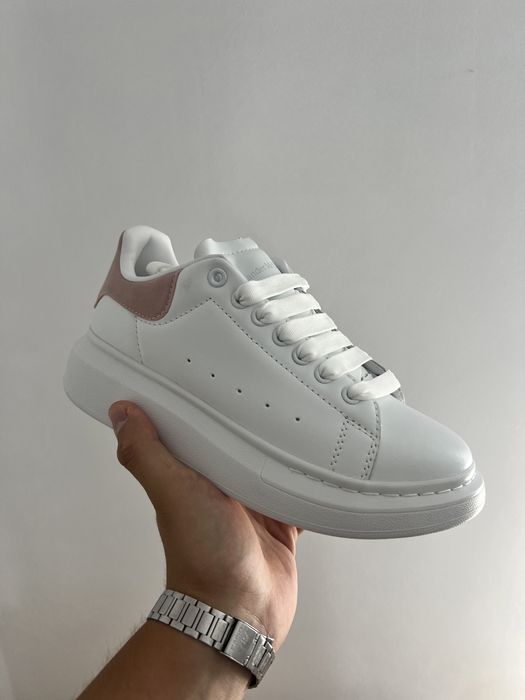 Alexander McQueen Sneakers