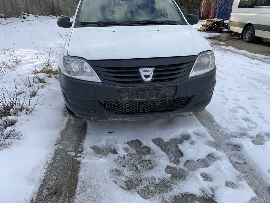 Oglinda dreapta fata electrica Dacia Logan