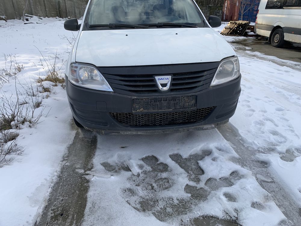 Oglinda stanga fata electrica Dacia Logan