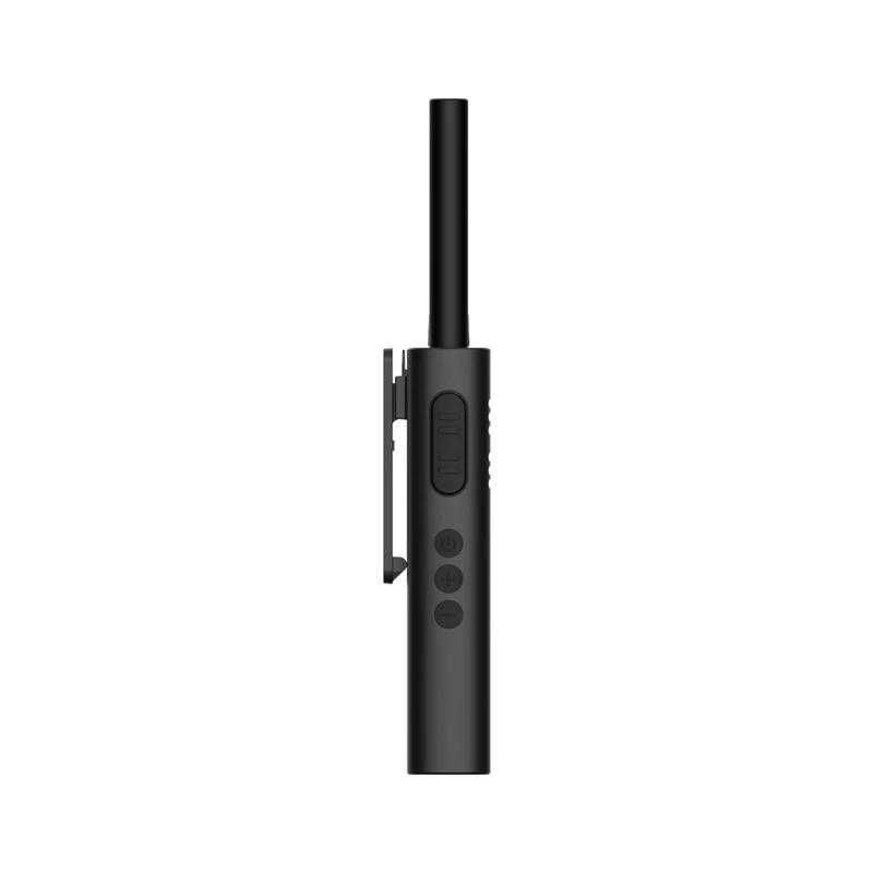 Рация Xiaomi Mijia Walkie Talkie Lite (черный)