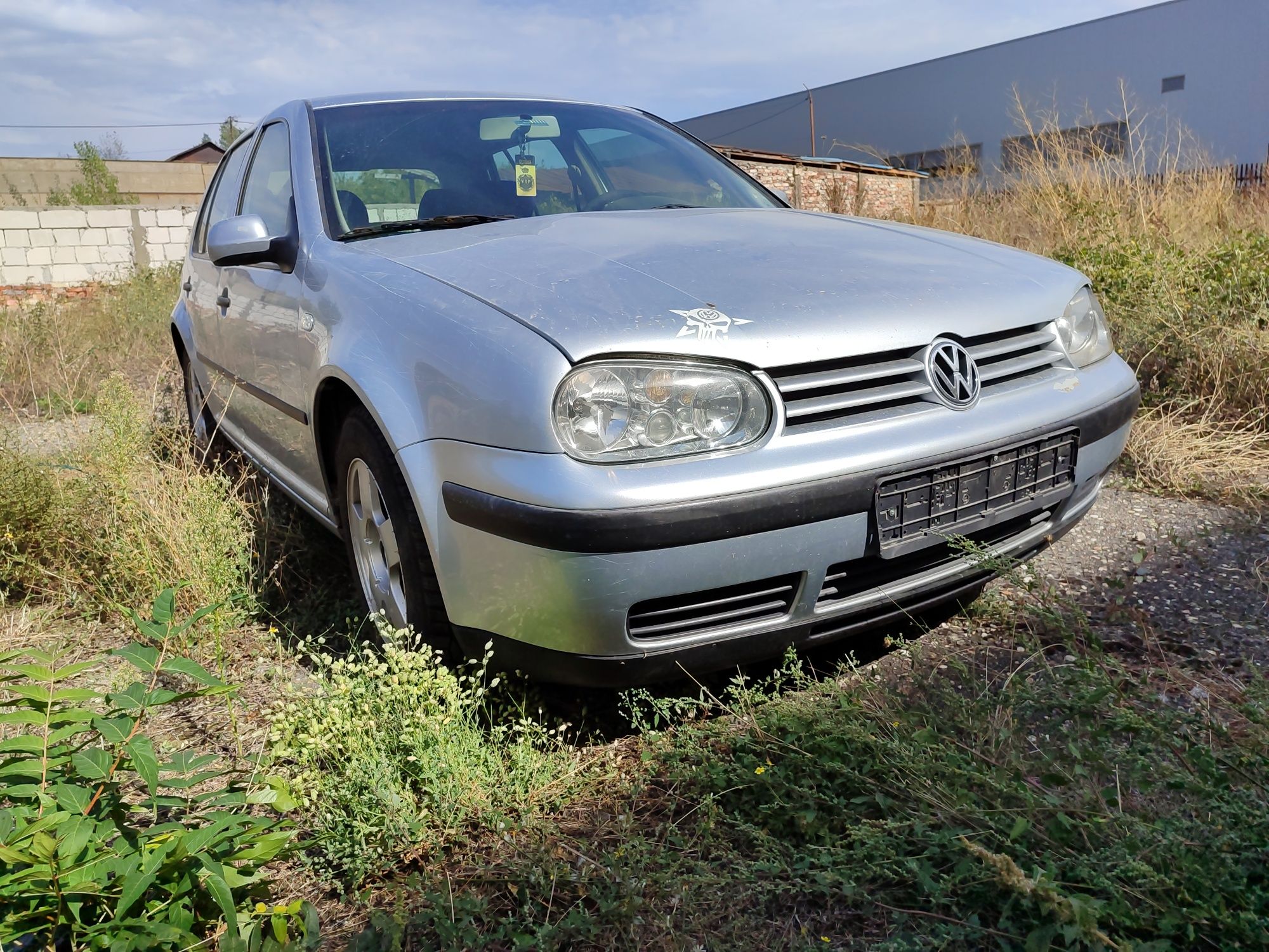 НИСКИ ЦЕНИ !!! Фолксваген голф 4 1,6 бензин   Volkswagen golf 4 1,6 be