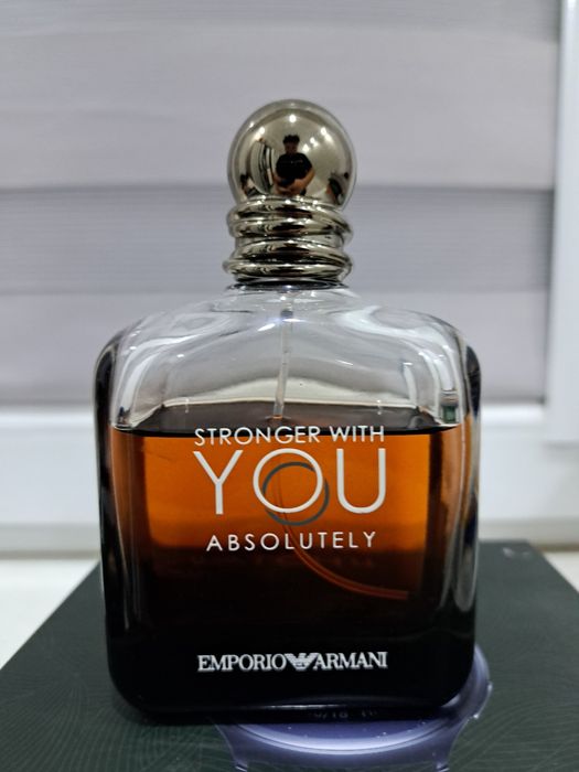 Парфюм актау армани обсалют