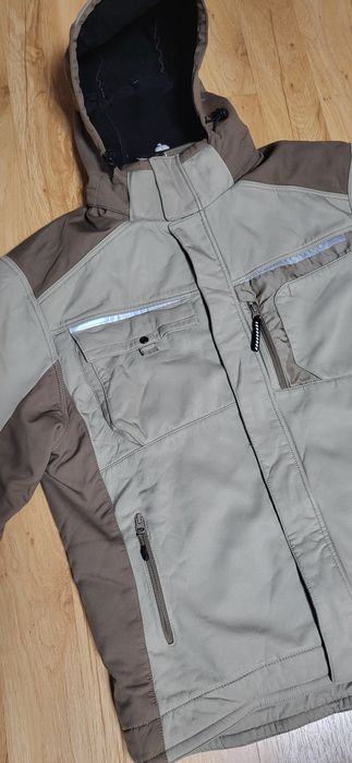 Engelbert strauss мъжко зимно яке ХL