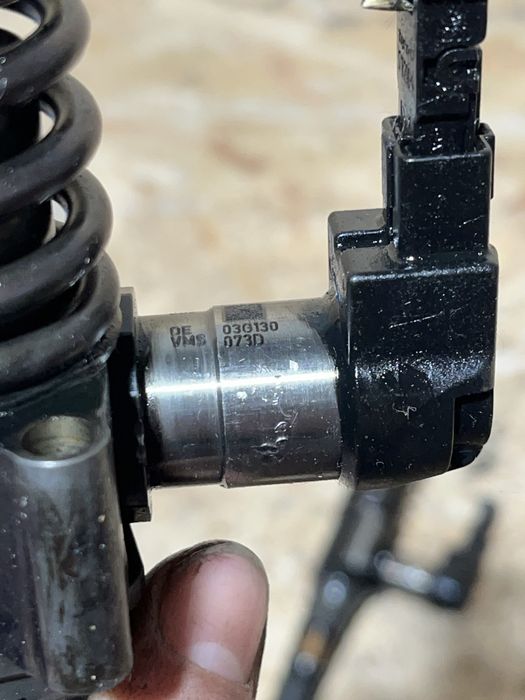 Injector/injectoare 20TDI Vw/ Audi/Skoda/Seat/Mitsubishi 03G130073D